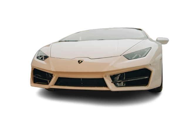 Lamborghini Huracán EVO