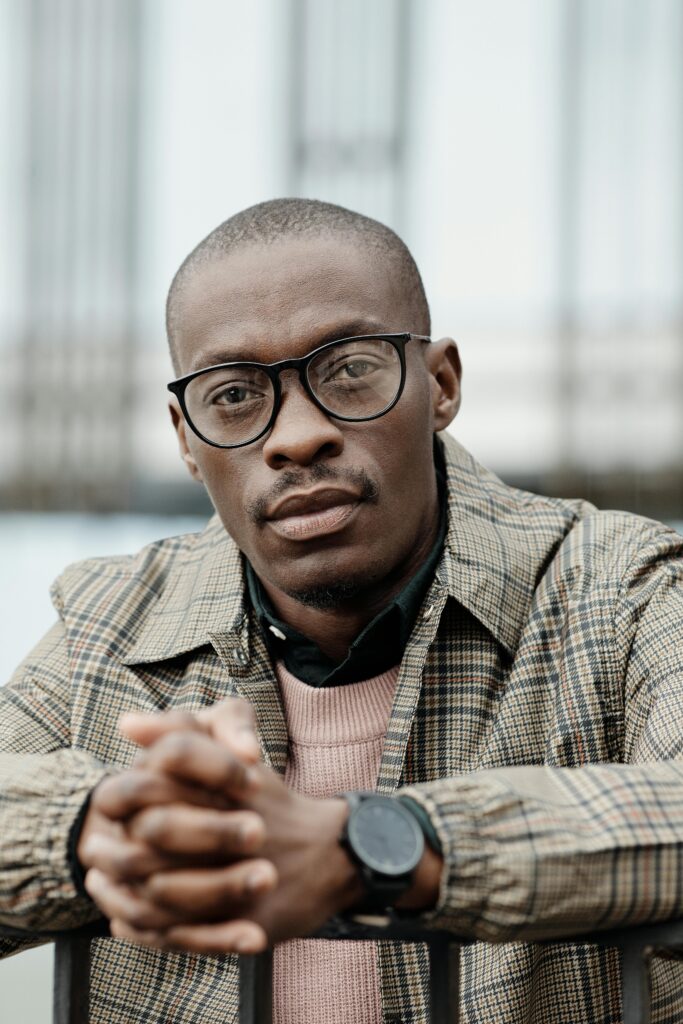 Chidi K.